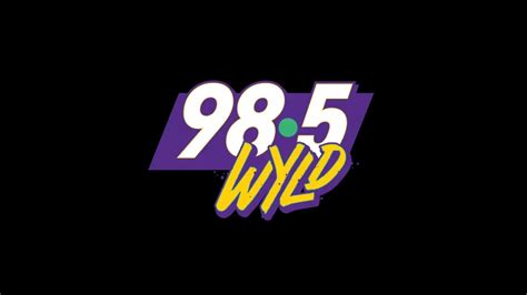 98|98.5 WYLD 